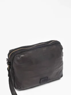 Sac bandoulière Heritage cuir Heritage cuir BIBA