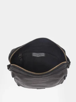 Sac bandoulière Heritage cuir Heritage cuir BIBA