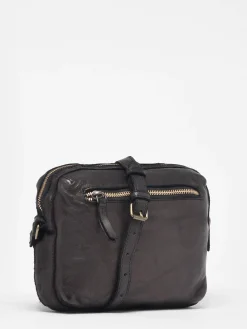 Sac bandoulière Heritage cuir Heritage cuir BIBA