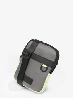 Sac bandoulière HEXAGONA