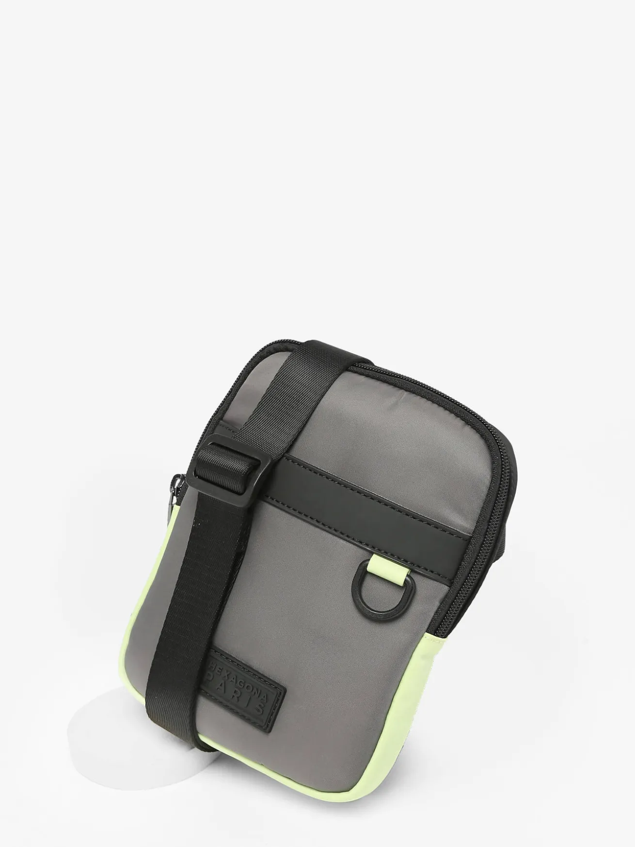 Sac bandoulière HEXAGONA