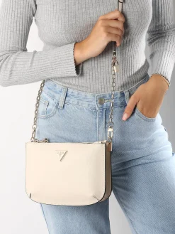 Sac bandoulière Ilia GUESS