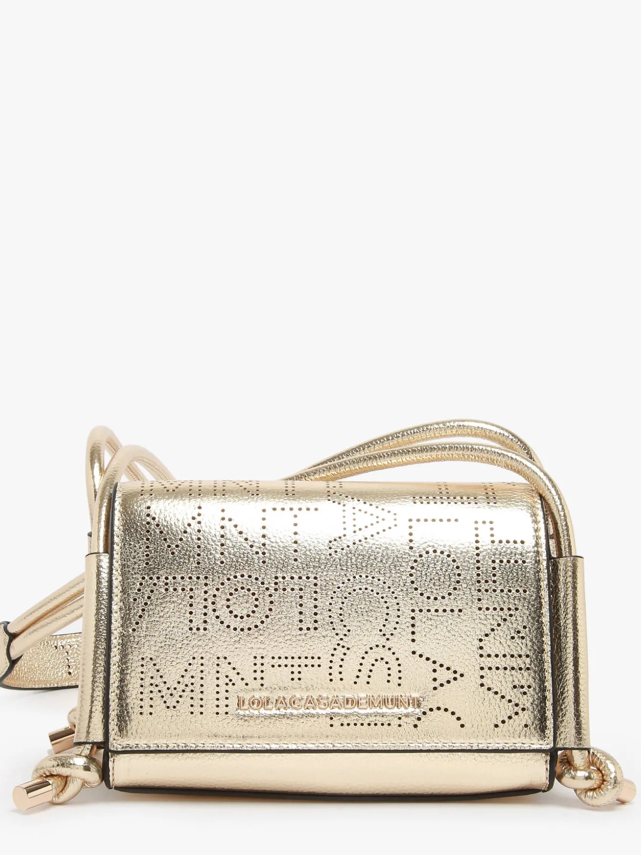 Sac bandoulière Irise LOLA CASADEMUNT