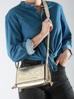 Sac bandoulière Irise LOLA CASADEMUNT