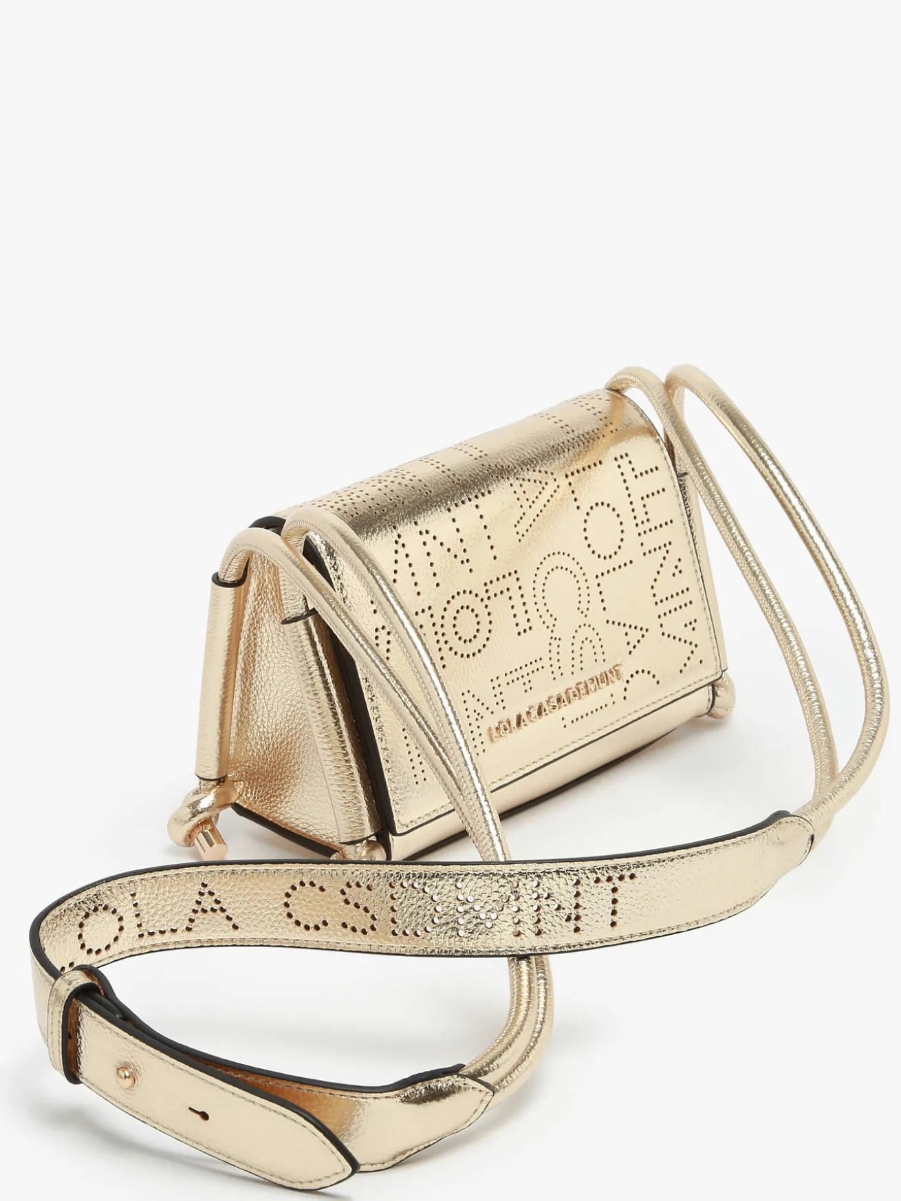 Sac bandoulière Irise LOLA CASADEMUNT