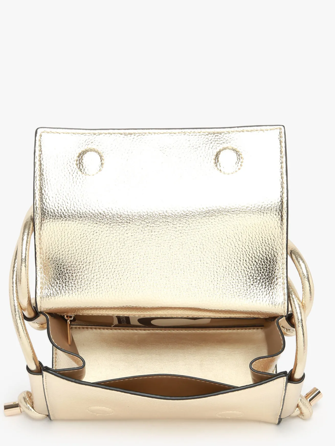 Sac bandoulière Irise LOLA CASADEMUNT