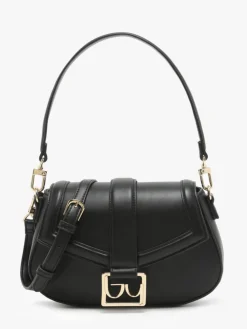 Sac bandoulière Isabella nappa BY BYBLOS
