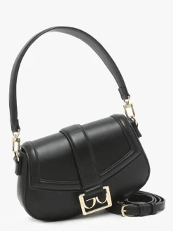 Sac bandoulière Isabella nappa BY BYBLOS