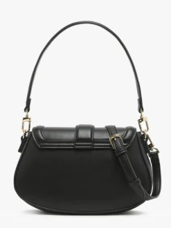 Sac bandoulière Isabella nappa BY BYBLOS