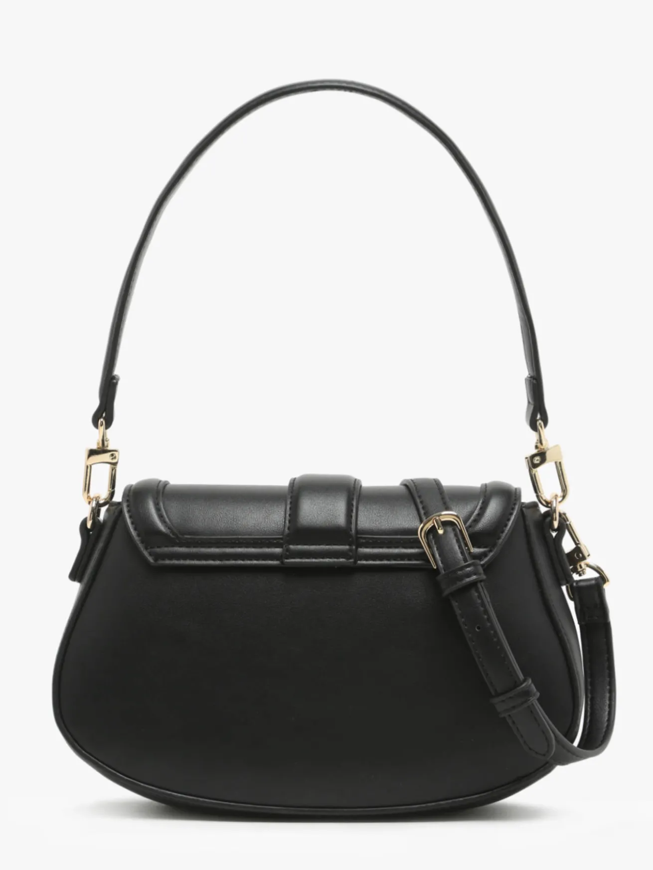 Sac bandoulière Isabella nappa BY BYBLOS