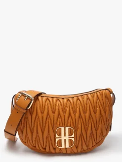 Sac bandoulière Isabelle LAURENT DAVID