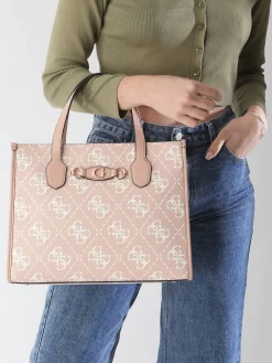 Sac bandoulière Izzy GUESS