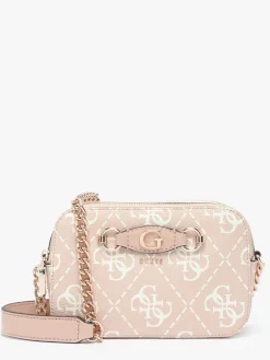 Sac bandoulière Izzy GUESS