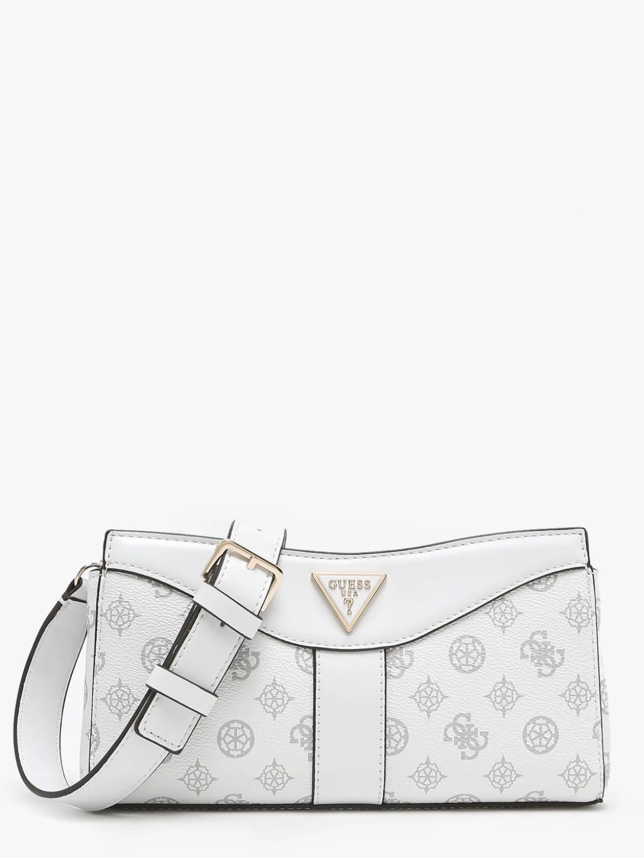Sac bandoulière Izzy polyurethane GUESS