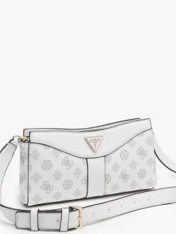 Sac bandoulière Izzy polyurethane GUESS