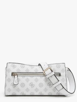 Sac bandoulière Izzy polyurethane GUESS