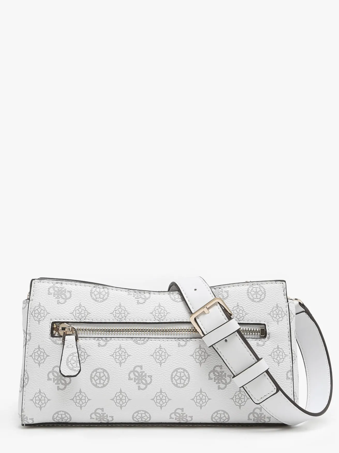 Sac bandoulière Izzy polyurethane GUESS