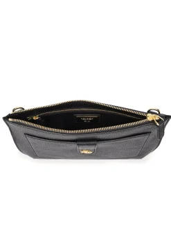 Sac bandoulière Jamey cuir LAUREN RALPH LAUREN