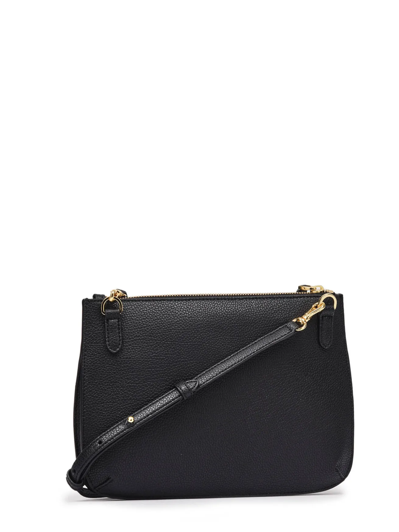 Sac bandoulière Jamey cuir LAUREN RALPH LAUREN