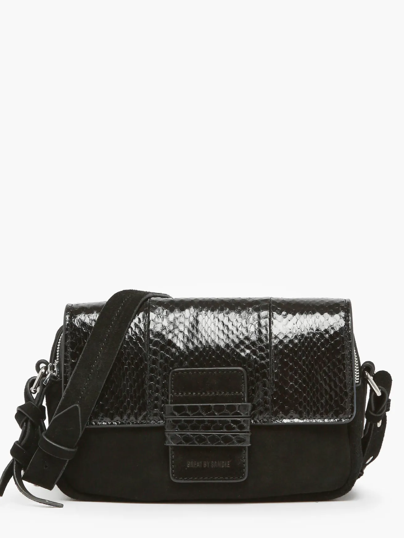 Sac bandoulière Jenna GREAT BY SANDIE