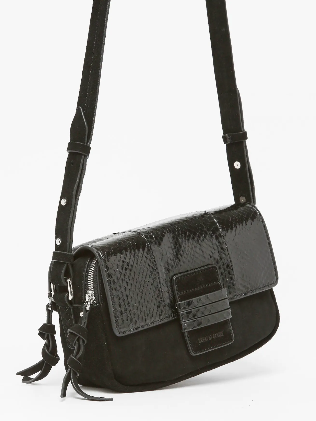 Sac bandoulière Jenna GREAT BY SANDIE