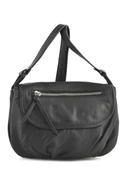 Sac bandoulière Jenny cuir NAT ET NIN