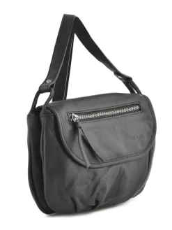 Sac bandoulière Jenny cuir NAT ET NIN