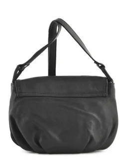 Sac bandoulière Jenny cuir NAT ET NIN
