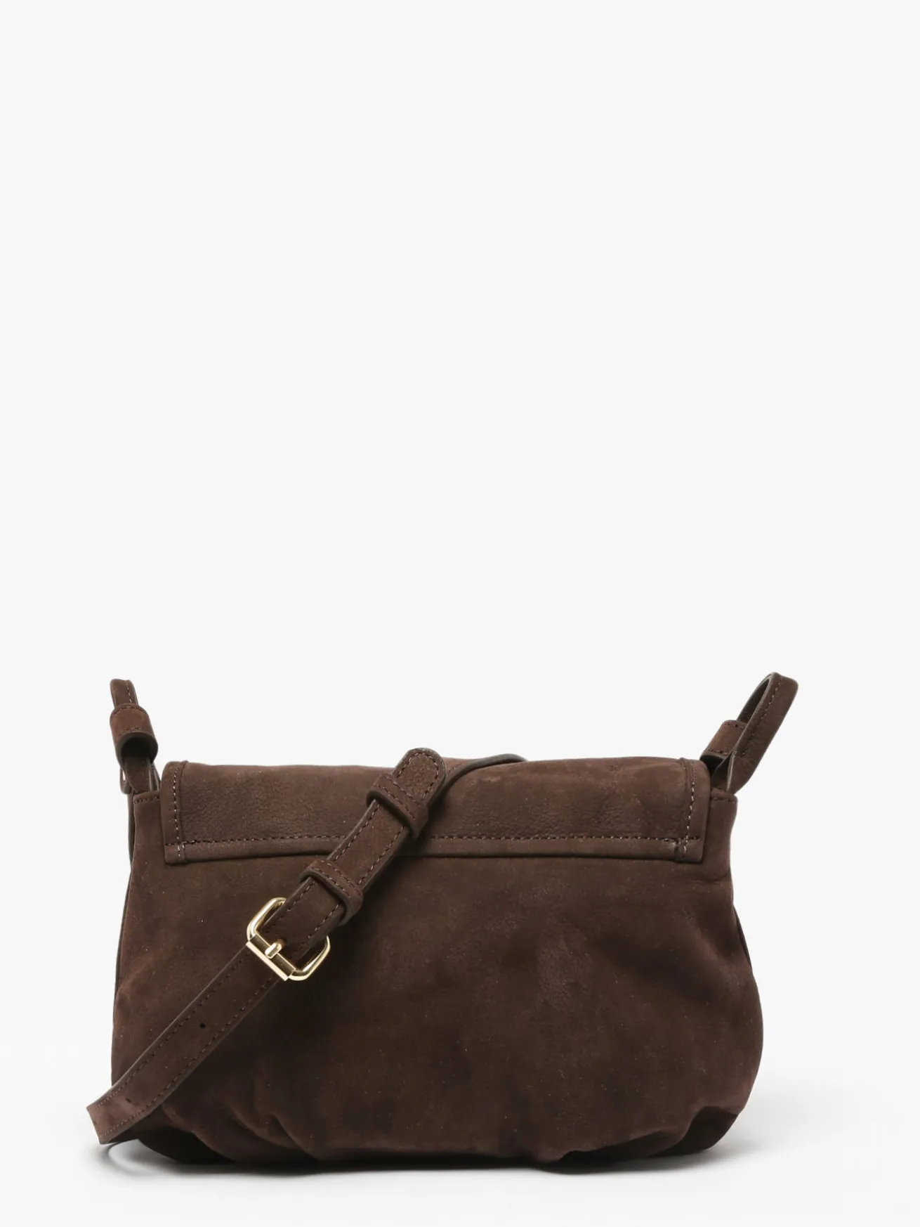 Sac bandoulière Jenny cuir NAT ET NIN