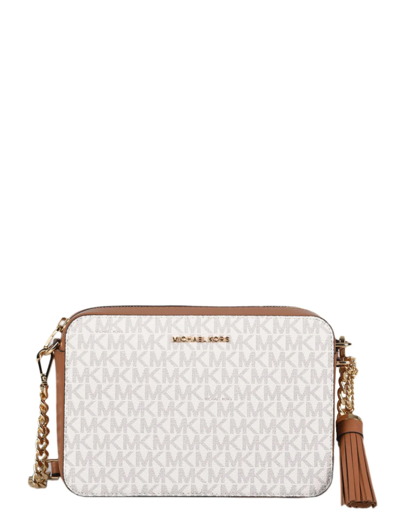 Sac bandoulière Jet set item MICHAEL KORS
