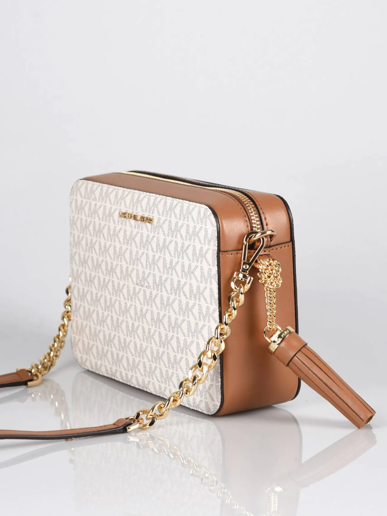 Sac bandoulière Jet set item MICHAEL KORS