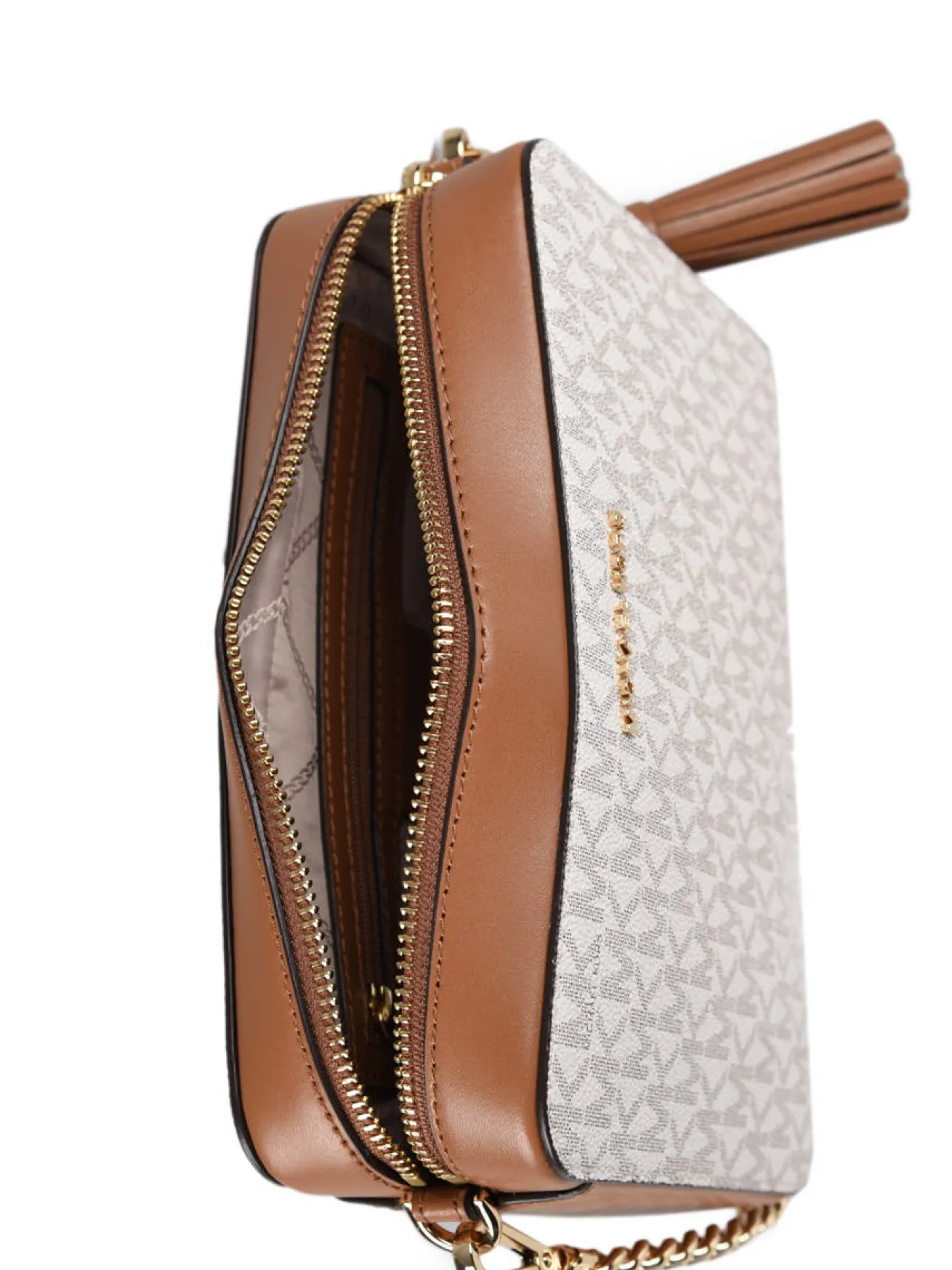 Sac bandoulière Jet set item MICHAEL KORS