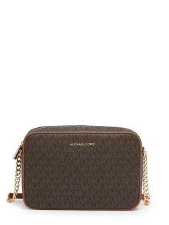 Sac bandoulière Jet set MICHAEL KORS