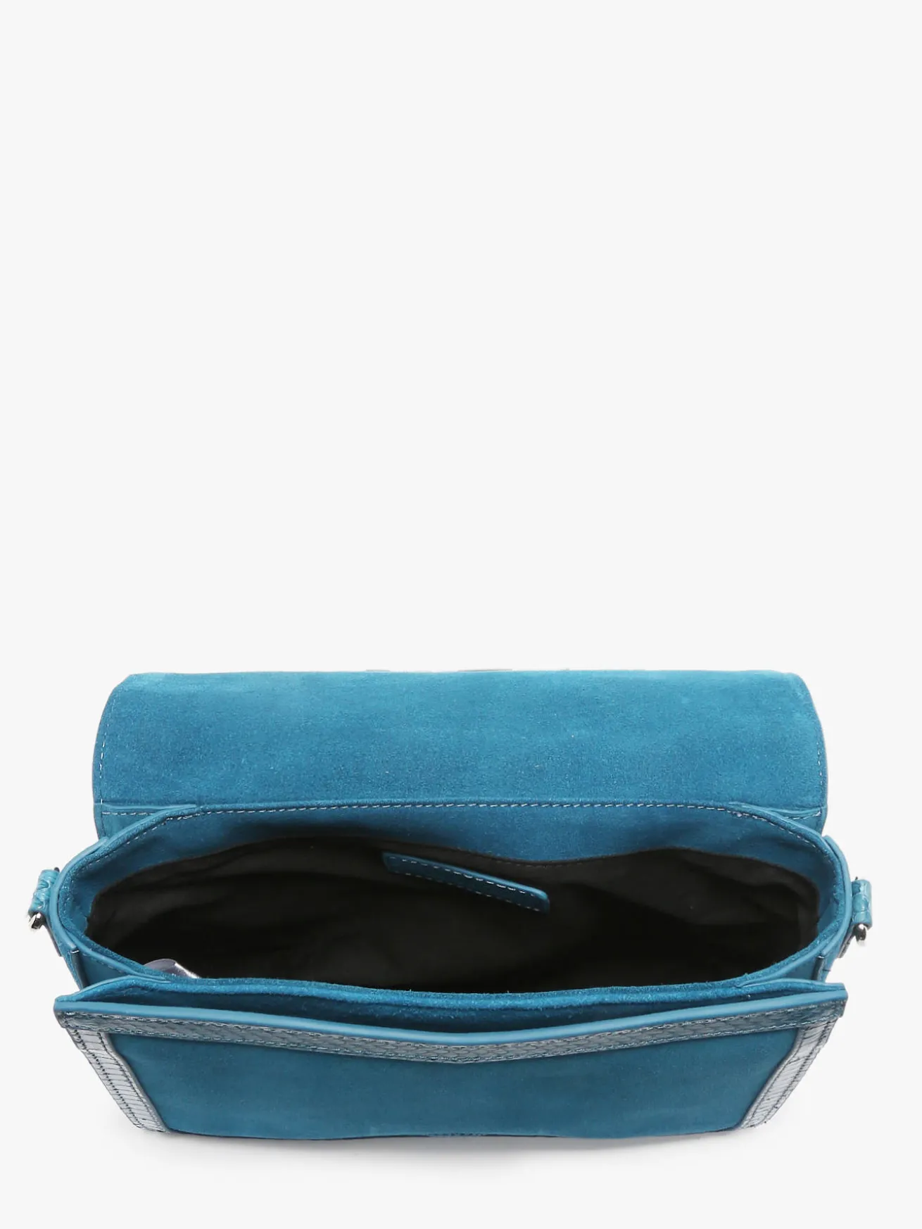 Sac bandoulière Judith cuir GREAT BY SANDIE
