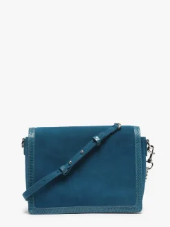 Sac bandoulière Judith cuir GREAT BY SANDIE
