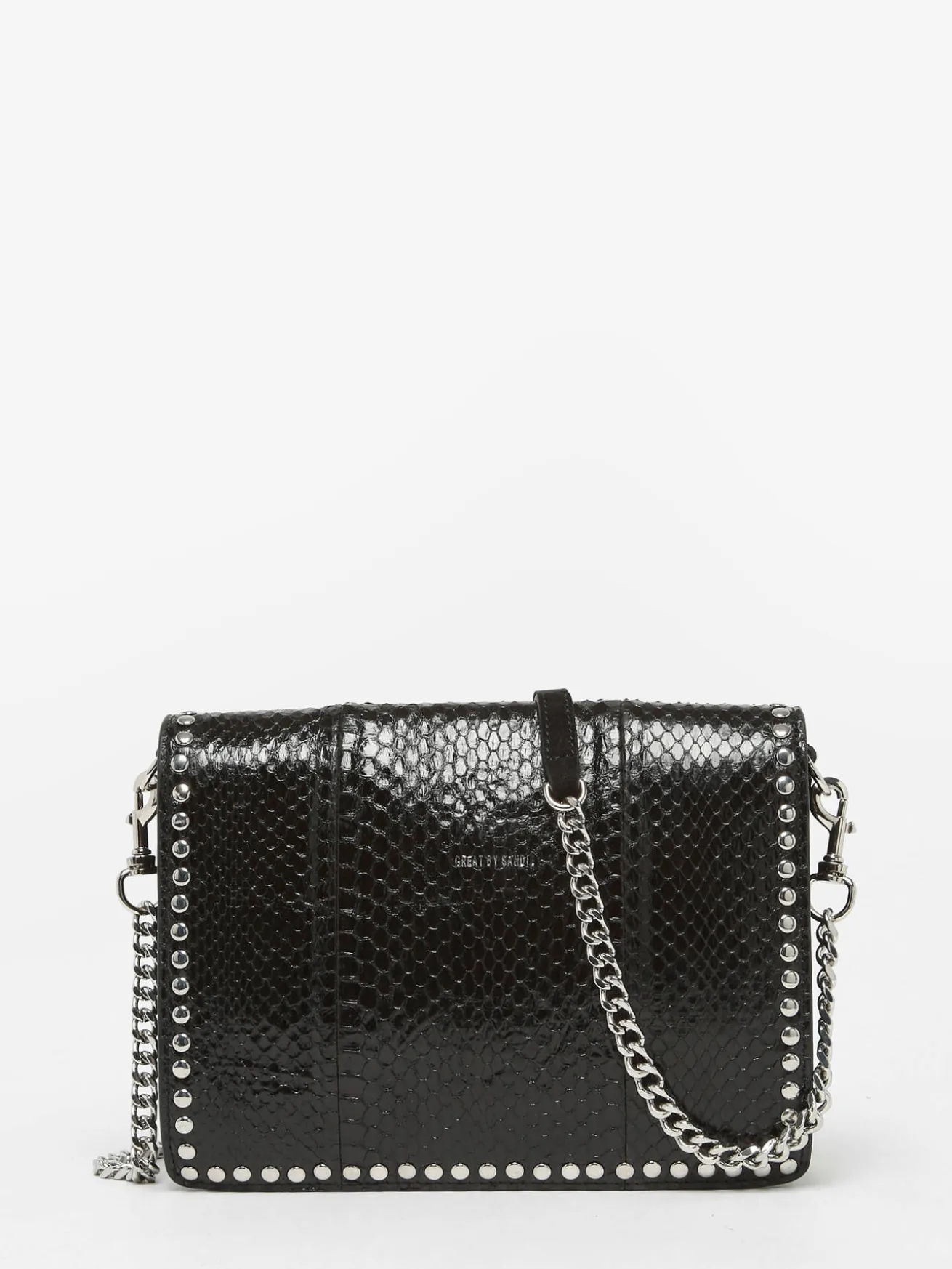 Sac bandoulière Judith GREAT BY SANDIE