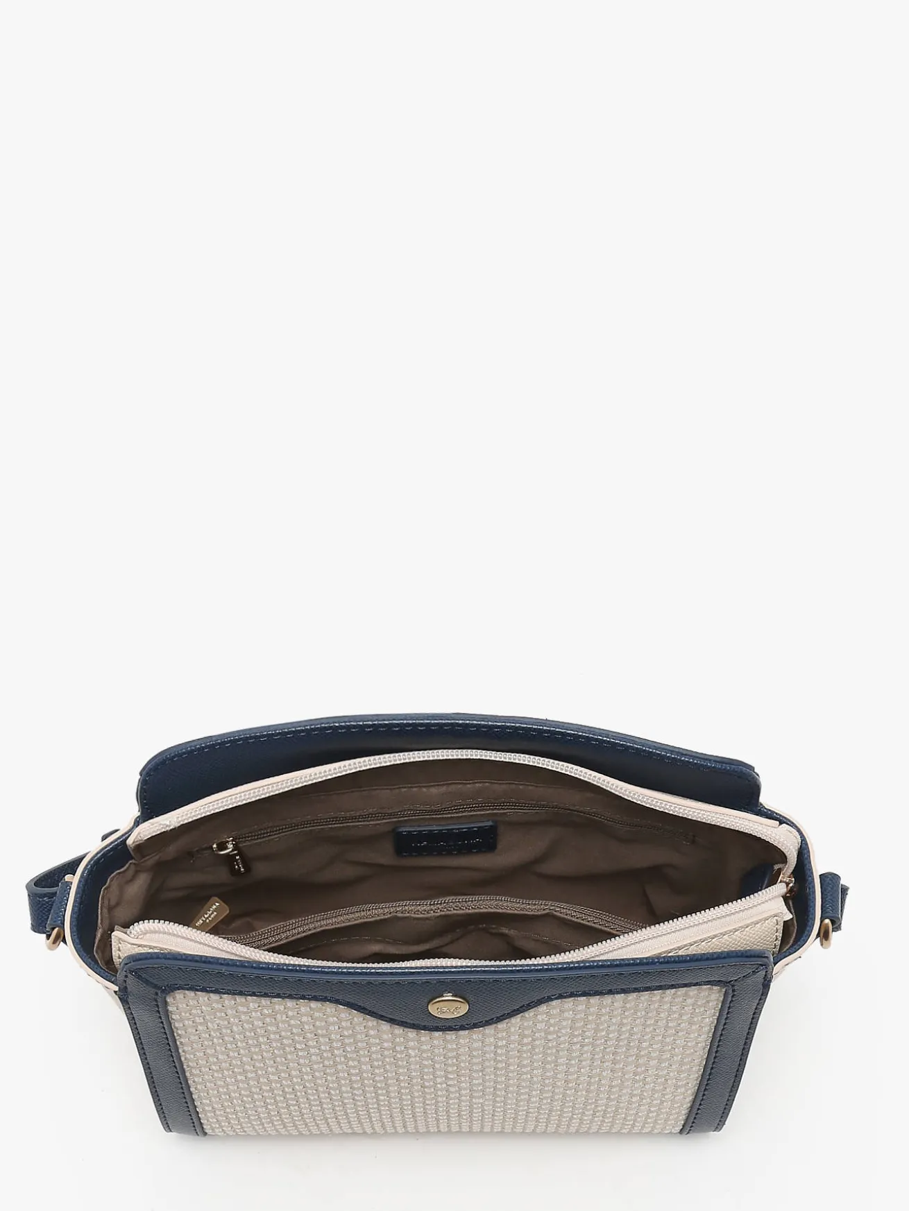 Sac bandoulière Judy HEXAGONA