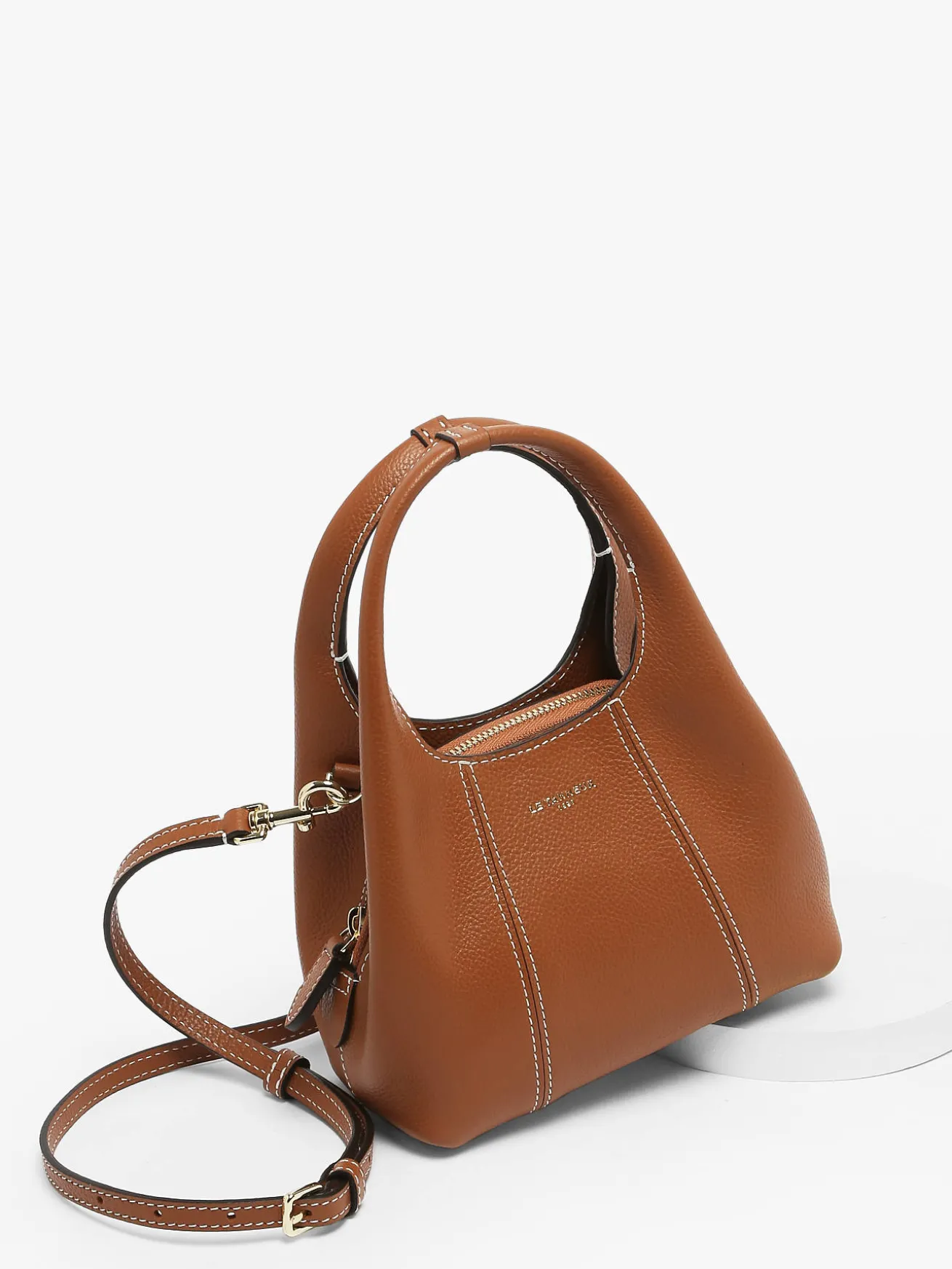 Sac bandoulière Juliette LE TANNEUR