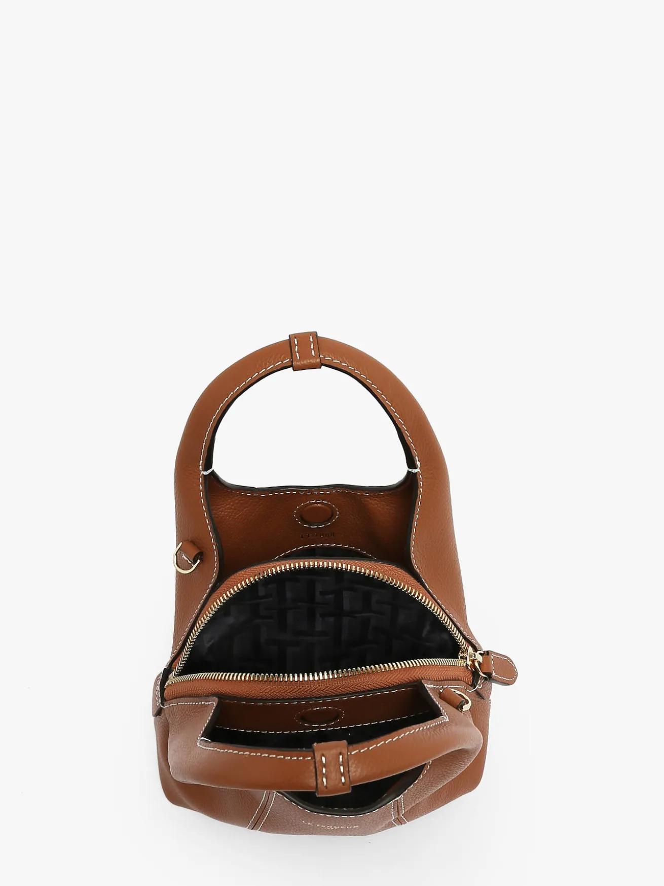Sac bandoulière Juliette LE TANNEUR