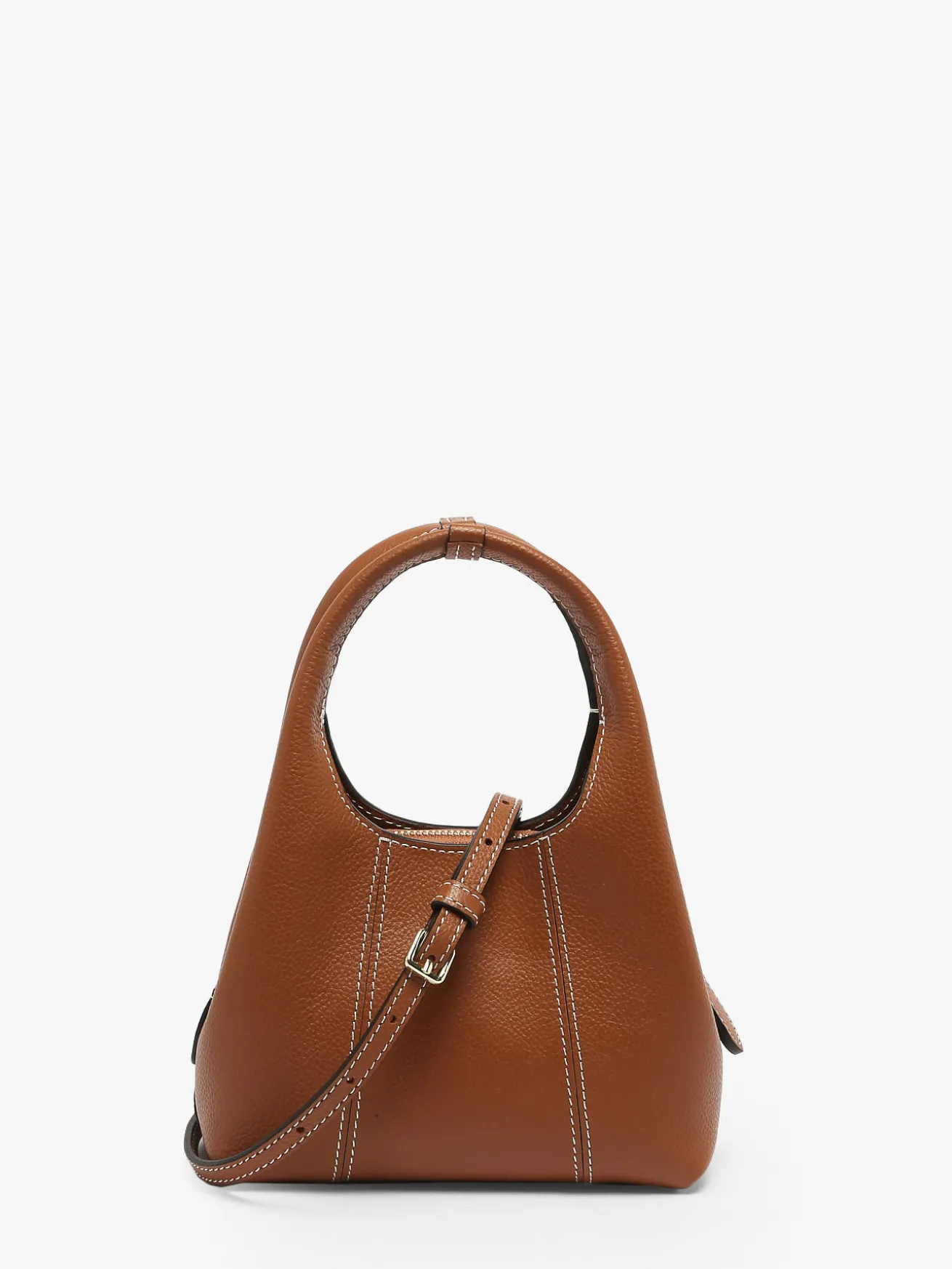 Sac bandoulière Juliette LE TANNEUR