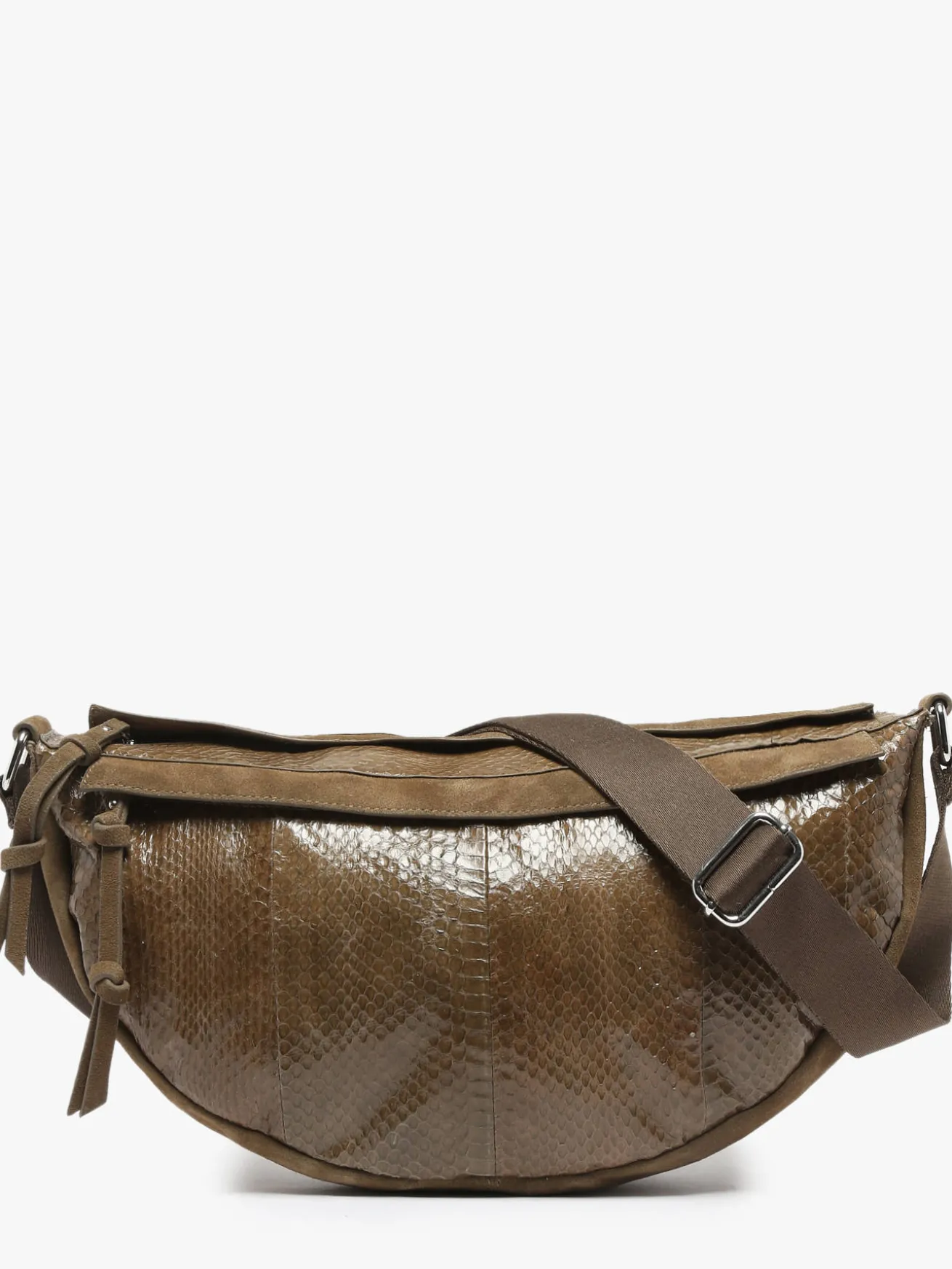 Sac bandoulière June GREAT BY SANDIE