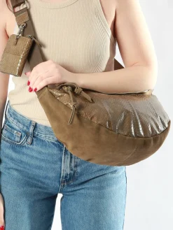Sac bandoulière June GREAT BY SANDIE