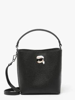Sac bandoulière K ikon KARL LAGERFELD