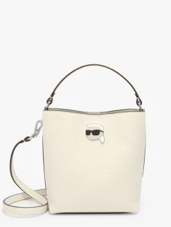 Sac bandoulière K ikon KARL LAGERFELD