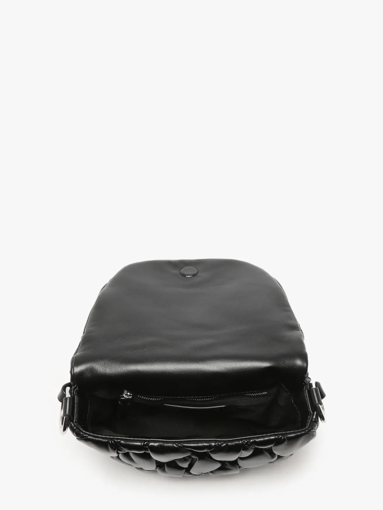 Sac bandoulière K signature KARL LAGERFELD