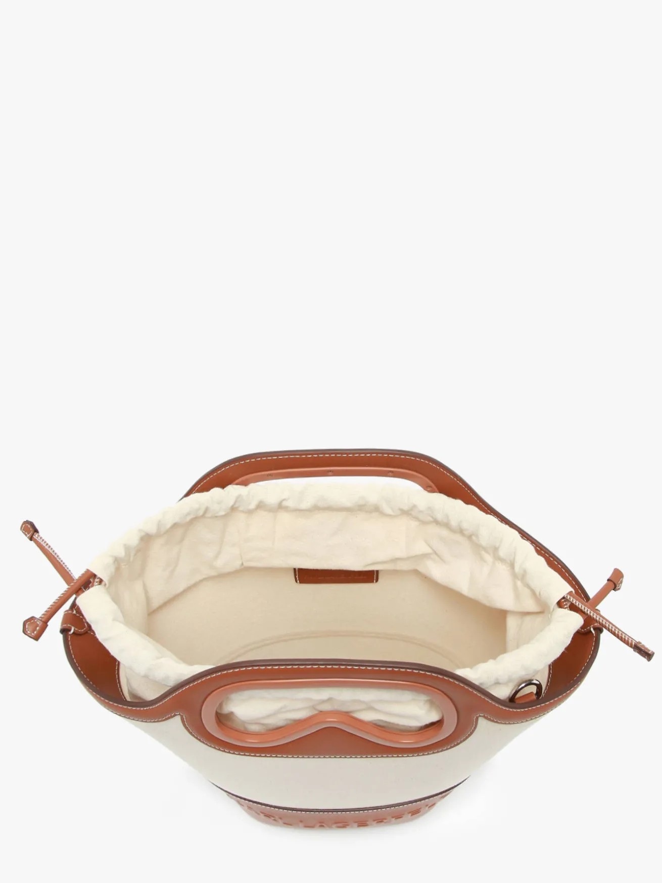 Sac bandoulière K tulip KARL LAGERFELD
