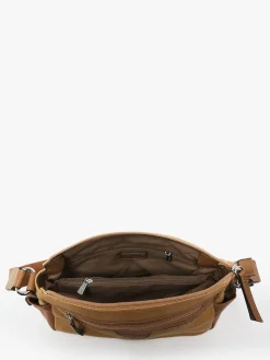 Sac bandoulière Kaya HEXAGONA