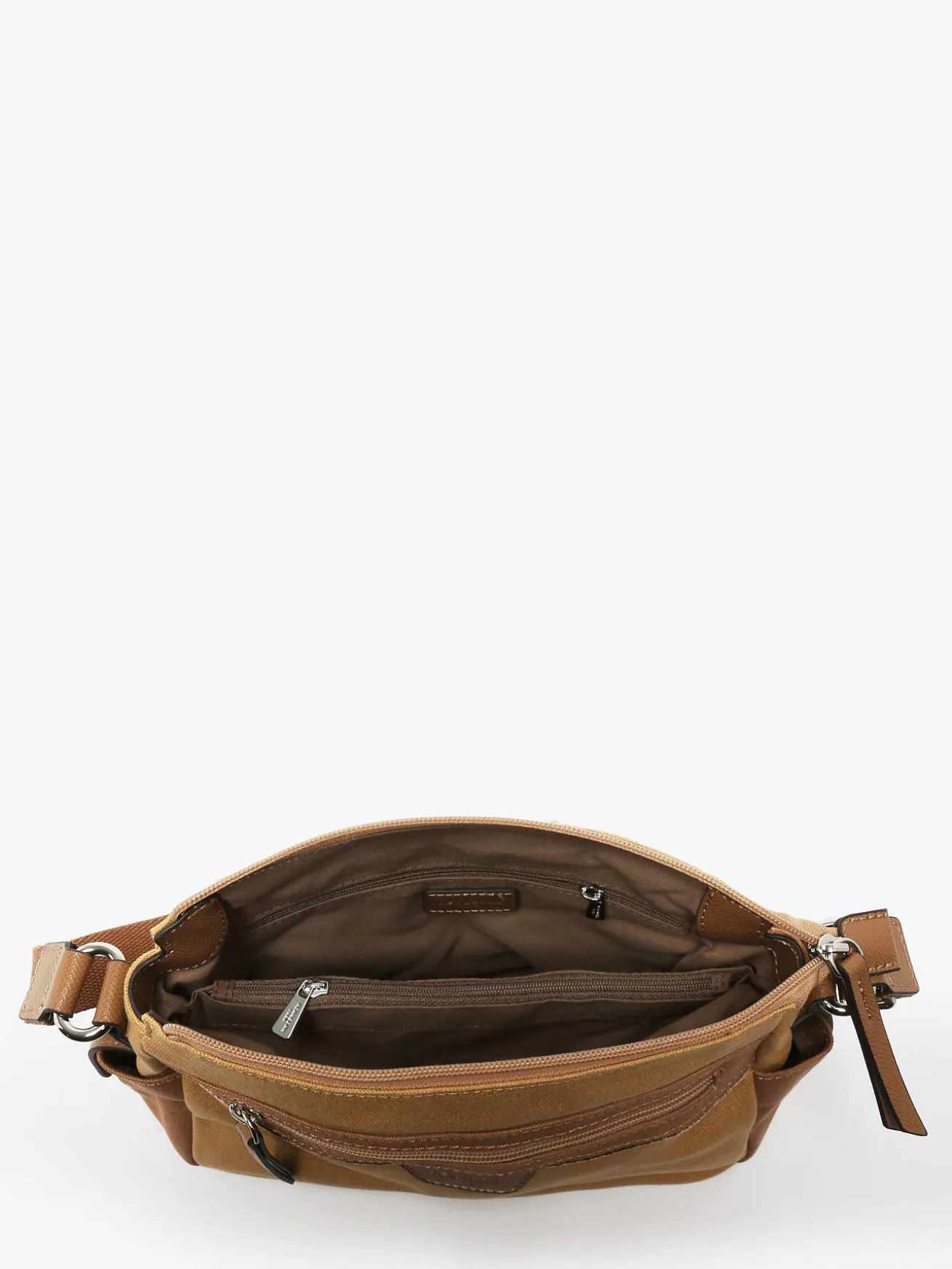 Sac bandoulière Kaya HEXAGONA