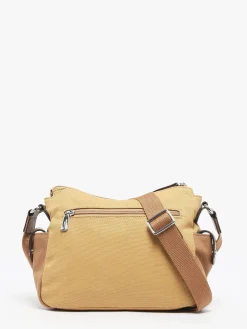 Sac bandoulière Kaya HEXAGONA