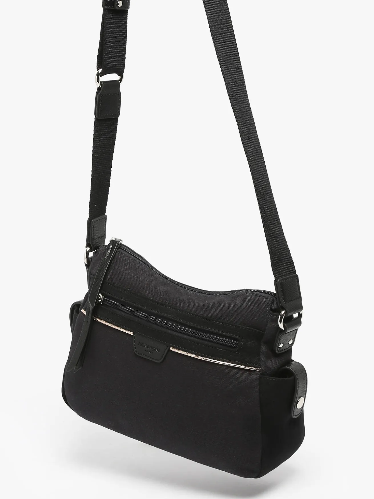 Sac bandoulière Kaya HEXAGONA